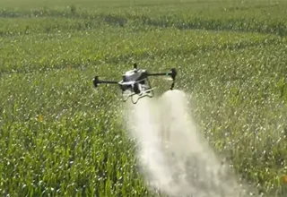 Chinese Drones