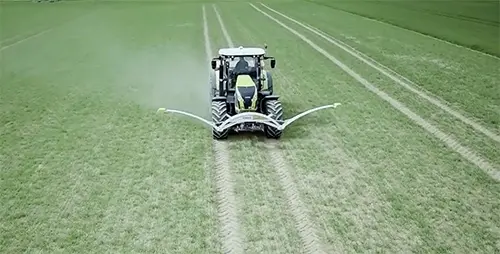 Precision Technology