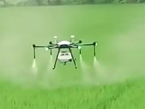 precision technology