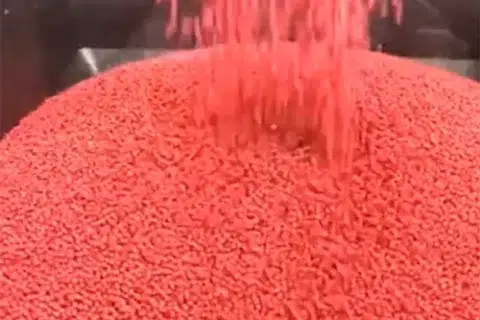 Soy seeds treatment